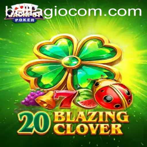 Unveiling 20BlazingClover: The Exciting New Casino Game at BellagioPH