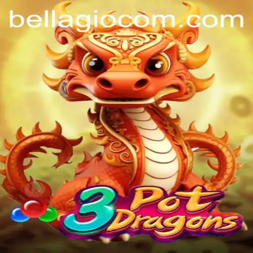 Exploring 3PotDragons: The Intriguing Casino Game at BellagioPH