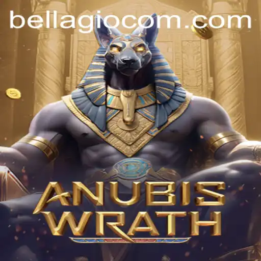 Discover the Thrilling World of AnubisWrath: A Journey Through Ancient Mysteries