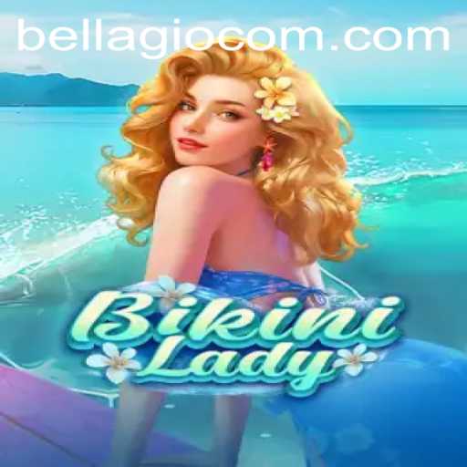 The Adventurous World of BikiniLady: A New Gaming Sensation