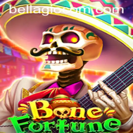 Unveiling the Mysteries of BoneFortune: A Thrilling Adventure at BellagioPH