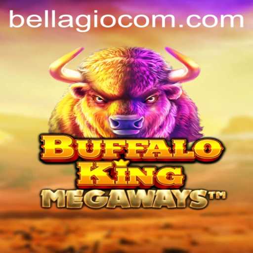 BuffaloKing: Dive into the Wild World of a New Casino Sensation at BellagioPH