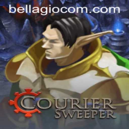 Explore the Exciting World of CourierSweeper at BellagioPH