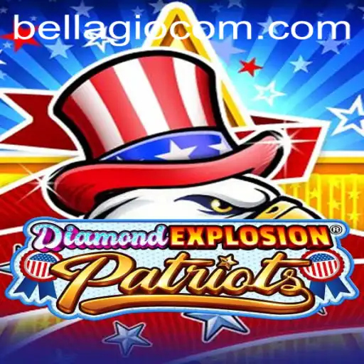Unveiling the Thrill of DiamondExplosionPatriots: A Strategic Odyssey