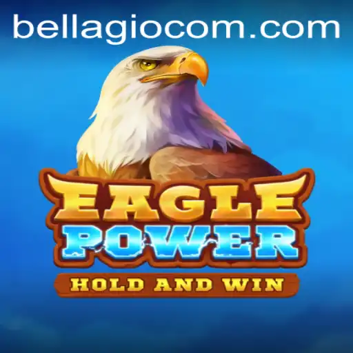 Unveiling EaglePower: An Immersive Gaming Experience