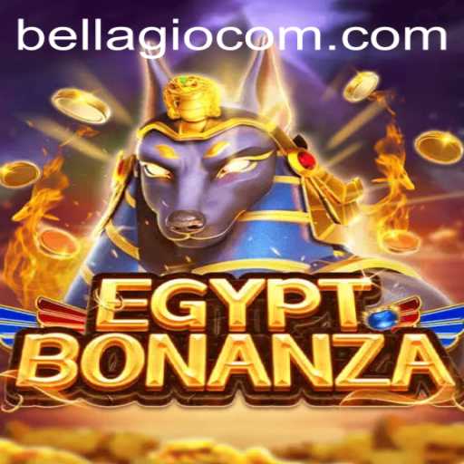 Explore the Exciting World of EgyptBonanza at BellagioPH