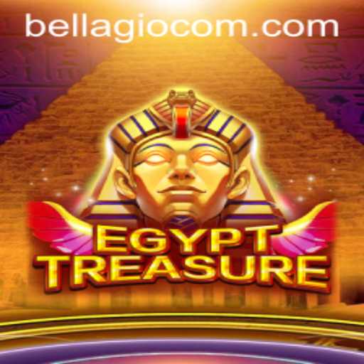Discover the Mysteries of EgyptTreasure at BellagioPH