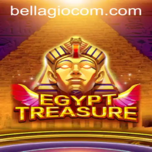 Discover the Mysteries of EgyptTreasure at BellagioPH