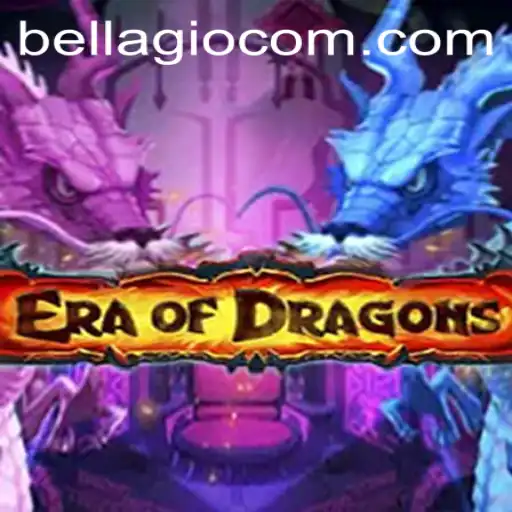 Unveiling EraOfDragons: The Ultimate MMORPG Experience with BellagioPH!