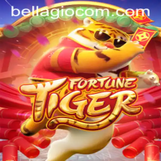 The Exciting World of FortuneTiger at BellagioPH