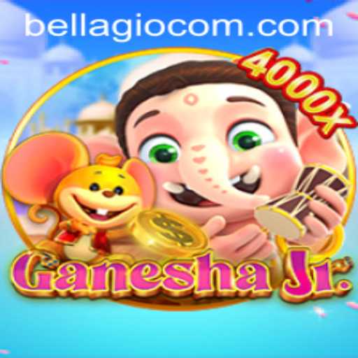 Discovering the Exciting World of GaneshaJr