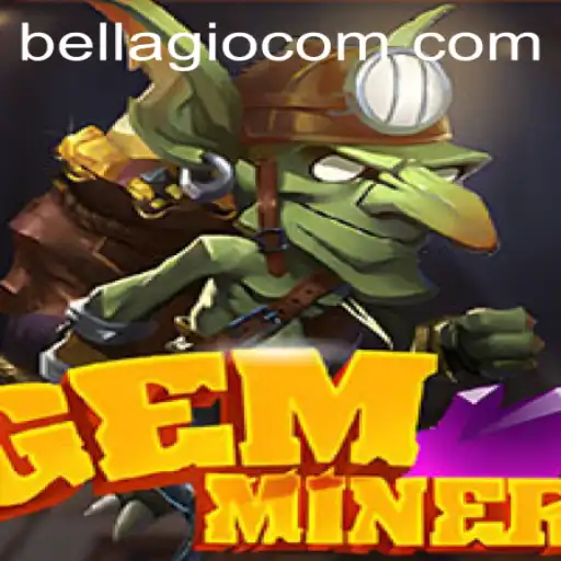 GemMiner: A Deep Dive into the Virtual Mining Experience