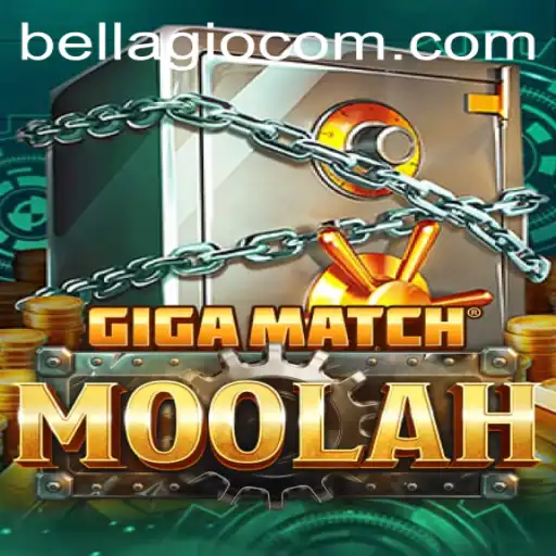 GigaMatchMoolah Revolutionizes Gaming at BellagioPH