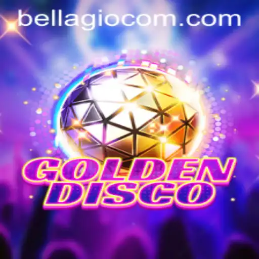 GoldenDisco: A Vibrant Game Experience with BellagioPH