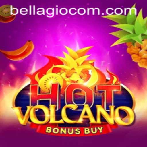 HotVolcanoBonusBuy: An Exciting Dive into Casino Gaming