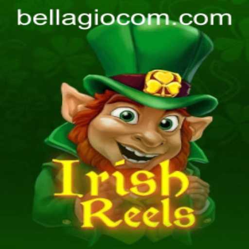 Experience the Magic of IrishReels at BellagioPH