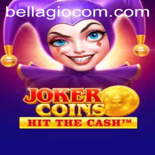 Discover the Thrills of JokerCoins at BellagioPH