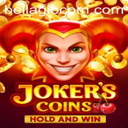JokersCoins: Exciting Gaming Experience at BellagioPH