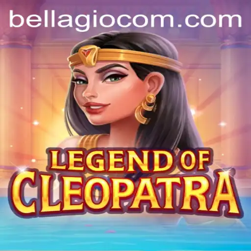 Legend of Cleopatra: An In-Depth Look at the Enchanting Game Sweeping BellagioPH