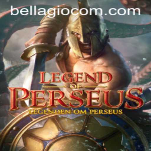 Discovering LegendofPerseus: A Mythical Gaming Experience at BellagioPH