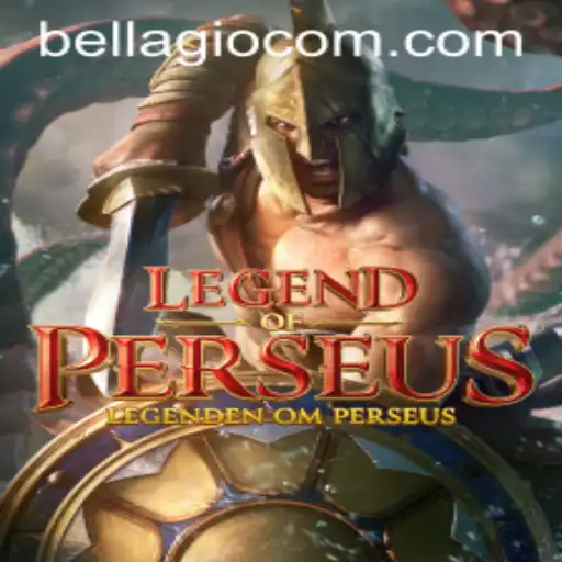 Discovering LegendofPerseus: A Mythical Gaming Experience at BellagioPH