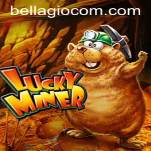 Exploring LuckyMiner: The Thrilling Game of Chance with BellagioPH