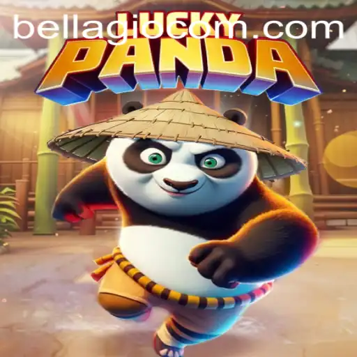 Discover the Thrills of LuckyPanda at BellagioPH