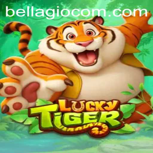 Unveiling the Exciting World of LuckyTiger at BellagioPH
