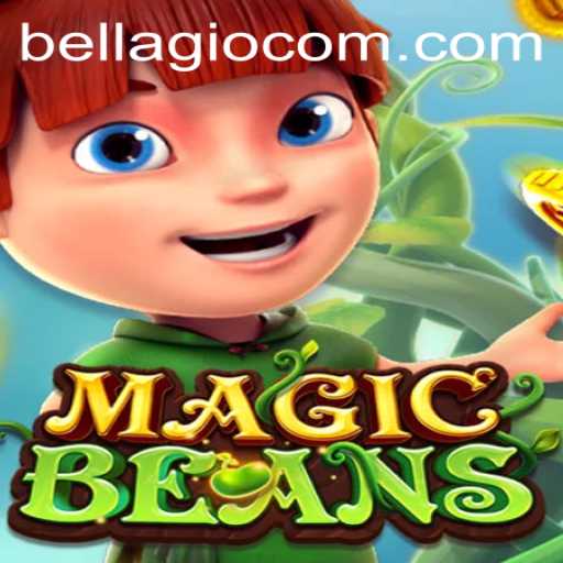 Exploring the Enchantment of MAGICBEANS at BellagioPH