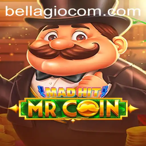 MadHitMrCoin: The Intriguing World Beyond BellagioPH