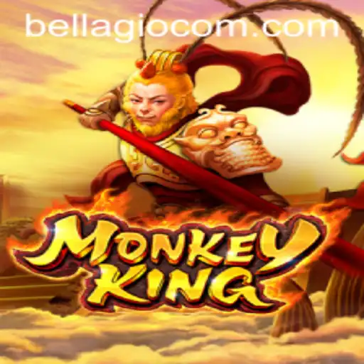 Discovering MonkeyKing: The Spectacular Adventure Game at BellagioPH