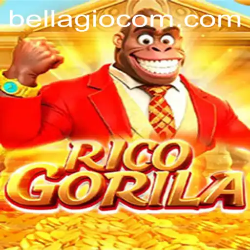 RicoGorila: A Groundbreaking Gaming Experience with BellagioPH Integration