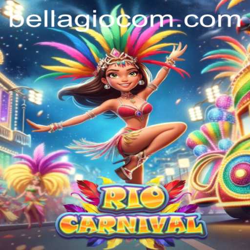 Experience the Festivities of 'RioCarnival': A Captivating Game Adventure