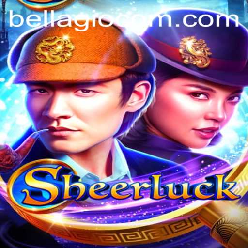 Discover Sheerluck: The Ultimate Mystery Game Experience at BellagioPH
