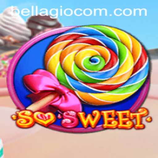 Discover the Enchanting World of SoSweet: The Ultimate Candy-Themed Adventure