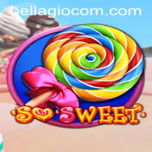 Discover the Enchanting World of SoSweet: The Ultimate Candy-Themed Adventure