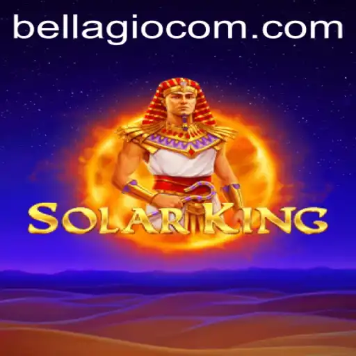 SolarKing: A Galactic Adventure and the Rise of BellagioPH