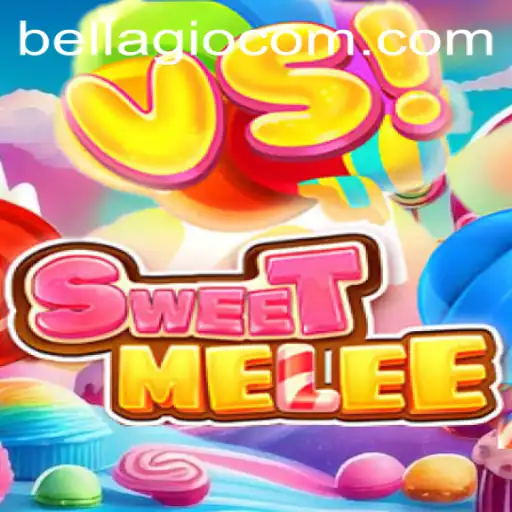 Exploring the Exciting World of SweetMelee: The Game Taking BellagioPH by Storm