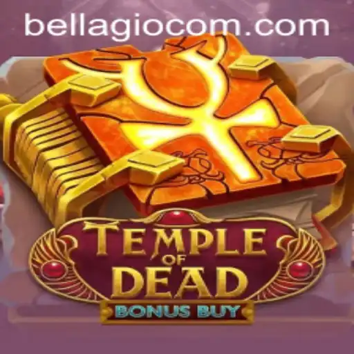 Explore the Thrills of TempleofDeadBonusBuy Game at BellagioPH