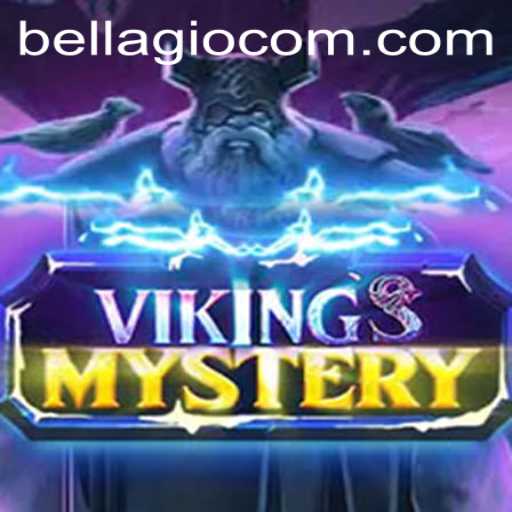 Unveiling VikingsMystery: Dive into the World of Norse Legends with BellagioPH