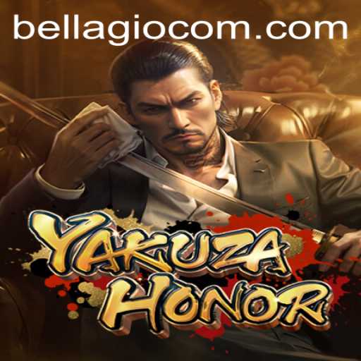 YakuzaHonor: The Engaging World of Strategy and Power in BellagioPH